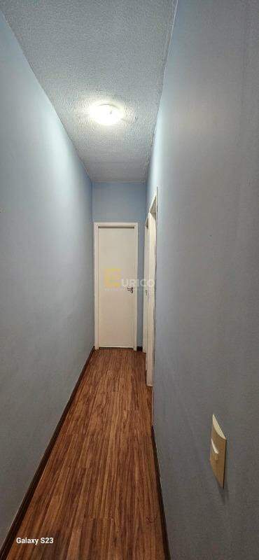 Apartamento à venda no Condomínio Mais Campos Salles em Valinhos/SP: