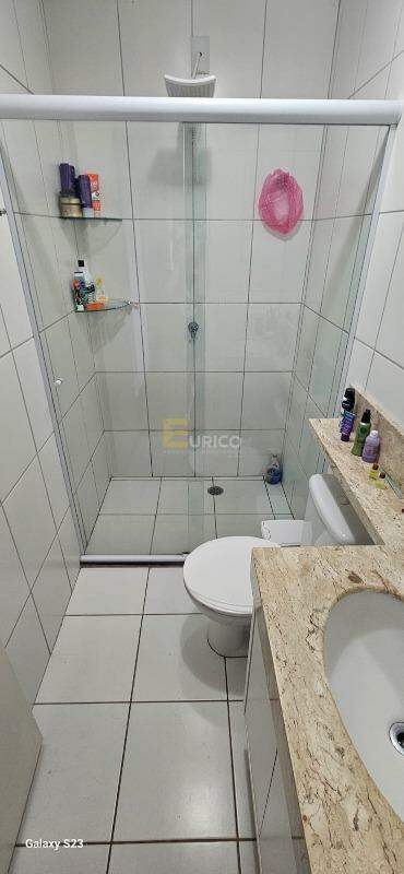 Apartamento à venda no Condomínio Mais Campos Salles em Valinhos/SP: