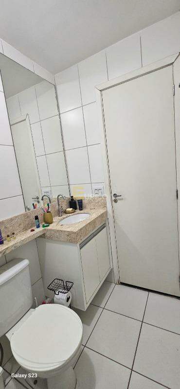 Apartamento à venda no Condomínio Mais Campos Salles em Valinhos/SP: