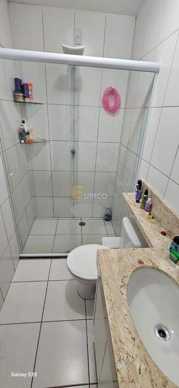 Apartamento à venda no Condomínio Mais Campos Salles em Valinhos/SP: