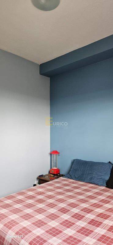 Apartamento à venda no Condomínio Mais Campos Salles em Valinhos/SP: