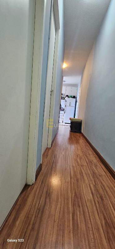 Apartamento à venda no Condomínio Mais Campos Salles em Valinhos/SP: