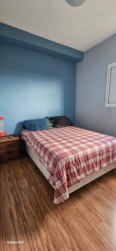 Apartamento à venda no Condomínio Mais Campos Salles em Valinhos/SP:
