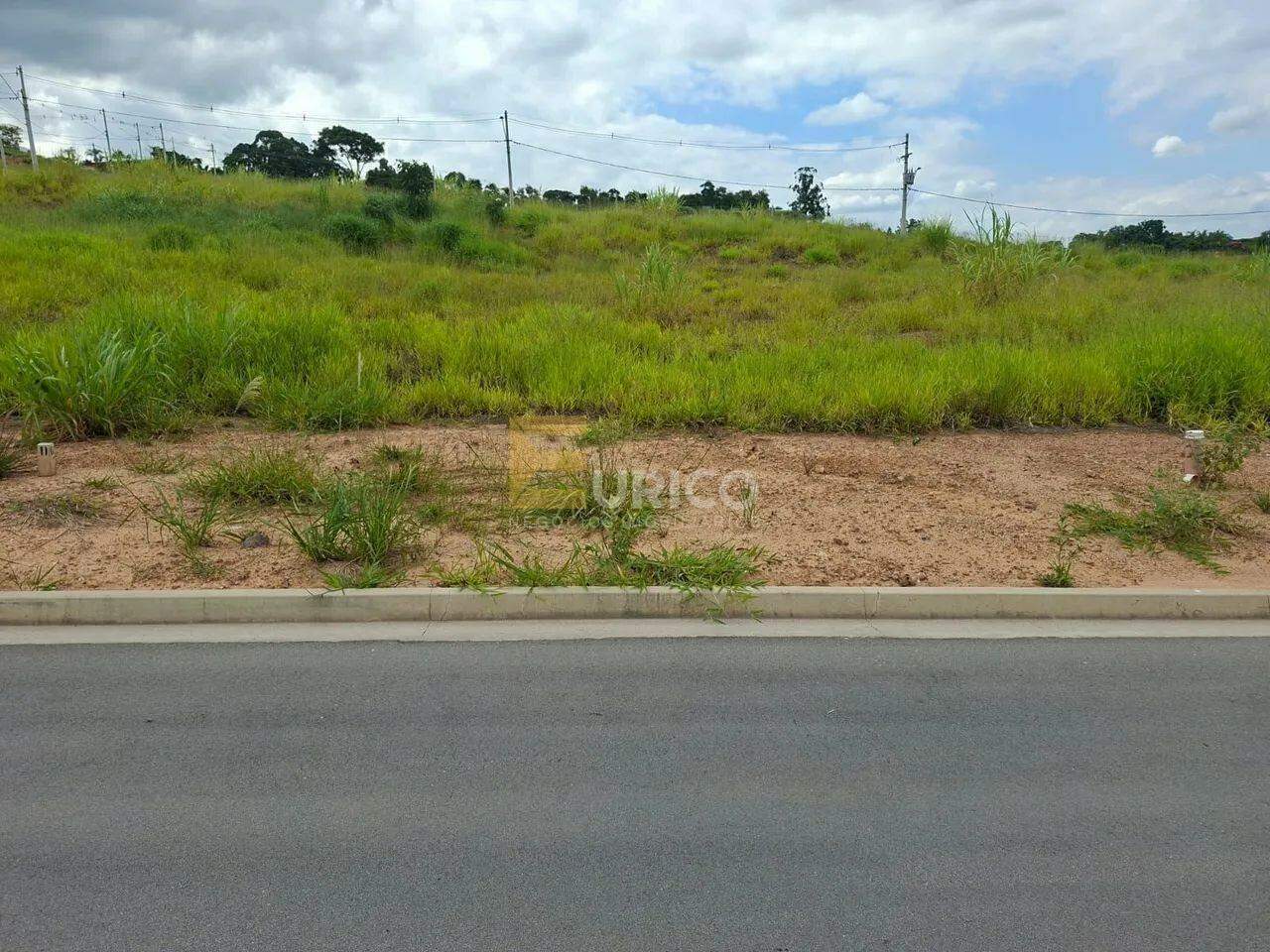 Terreno à venda no Jardim Espanha em Itupeva/SP: 