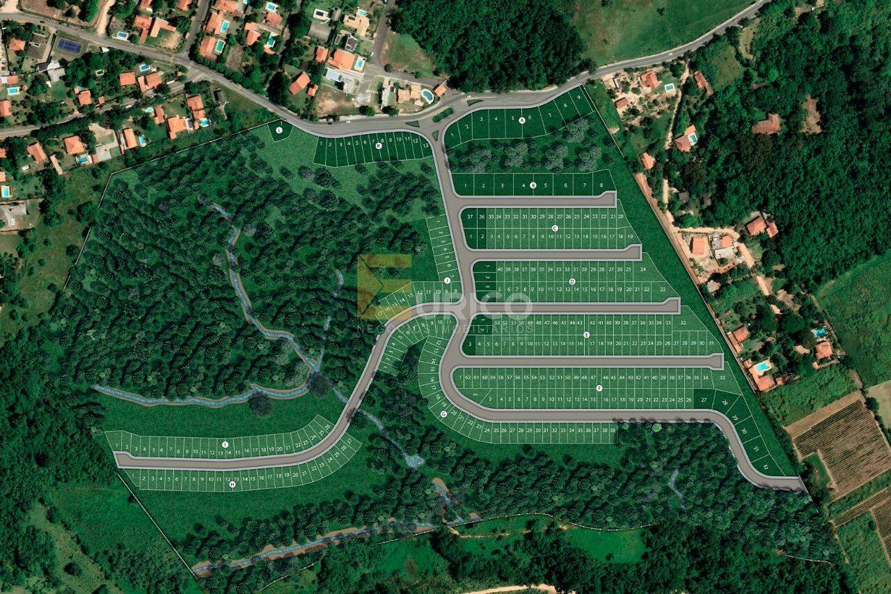 Terreno à venda no Jardim Espanha em Itupeva/SP: 