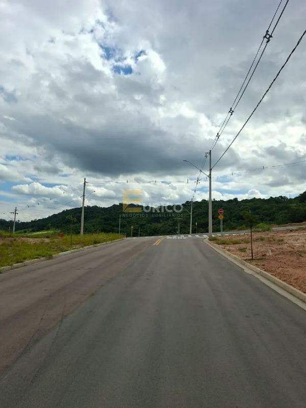 Terreno à venda no Jardim Espanha em Itupeva/SP: 