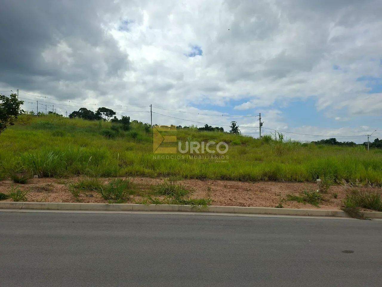 Terreno à venda no Jardim Espanha em Itupeva/SP: 