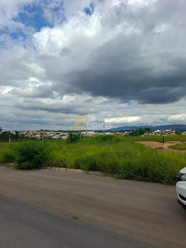 Terreno à venda no Jardim Espanha em Itupeva/SP: 