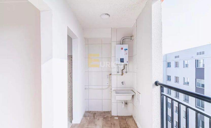 Apartamento à venda no JAGUARÉ em São Paulo/SP: 