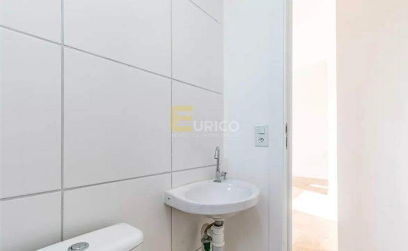 Apartamento à venda no JAGUARÉ em São Paulo/SP: 