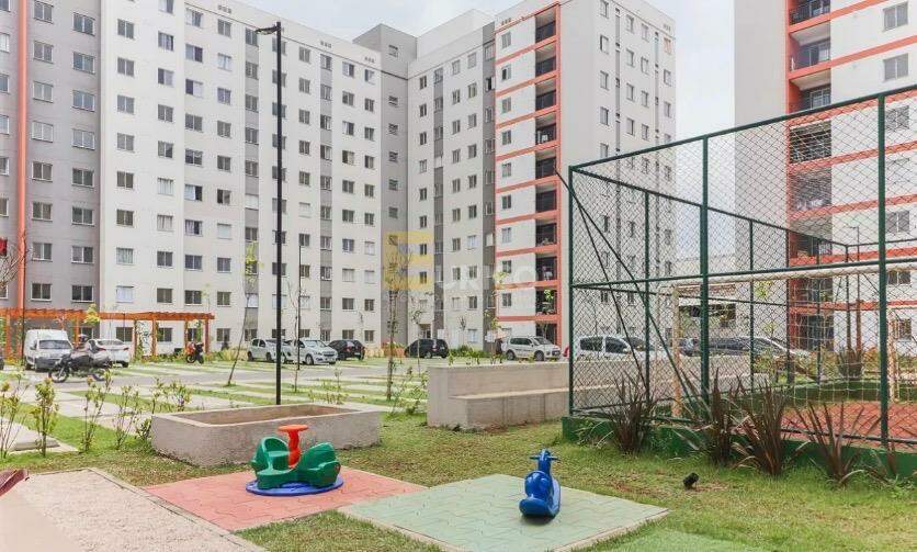 Apartamento à venda no JAGUARÉ em São Paulo/SP: 