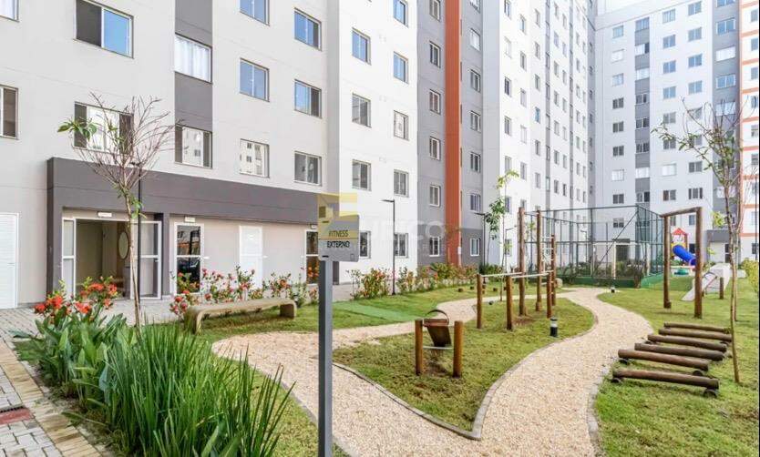 Apartamento à venda no JAGUARÉ em São Paulo/SP: 