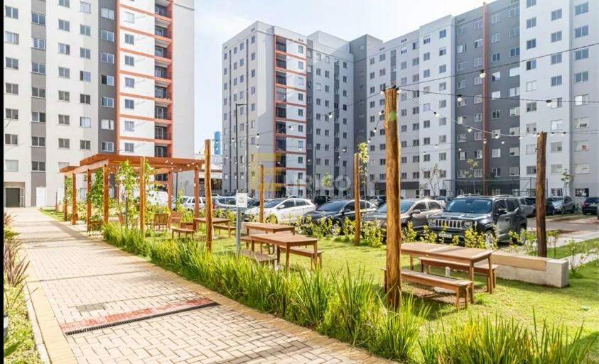 Apartamento à venda no JAGUARÉ em São Paulo/SP: 