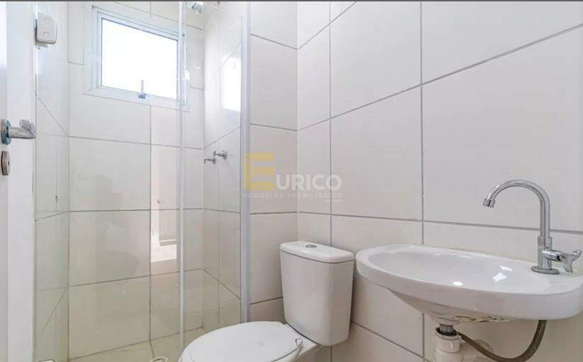 Apartamento à venda no JAGUARÉ em São Paulo/SP: 