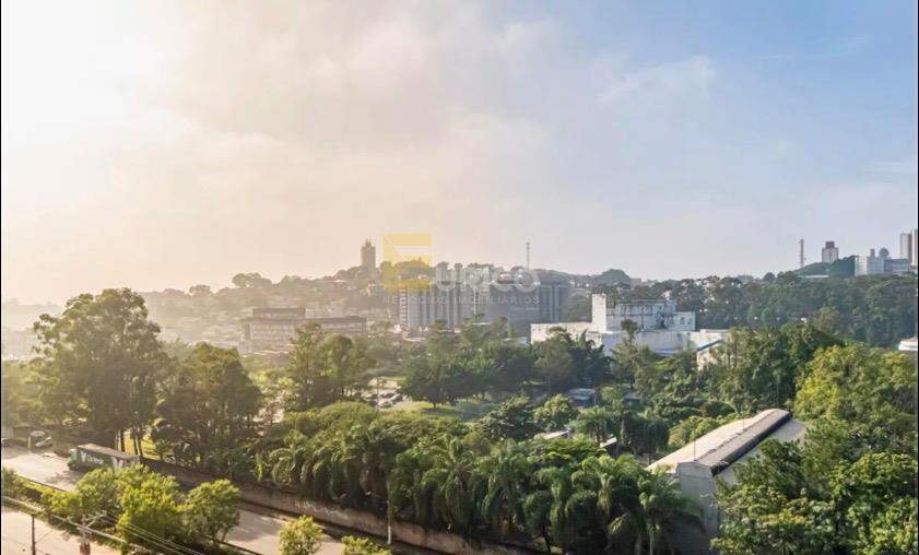 Apartamento à venda no JAGUARÉ em São Paulo/SP: 