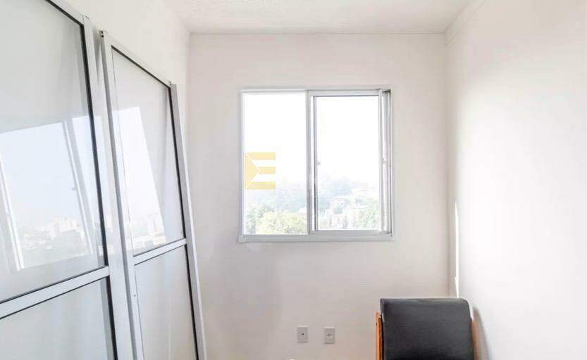 Apartamento à venda no JAGUARÉ em São Paulo/SP: 