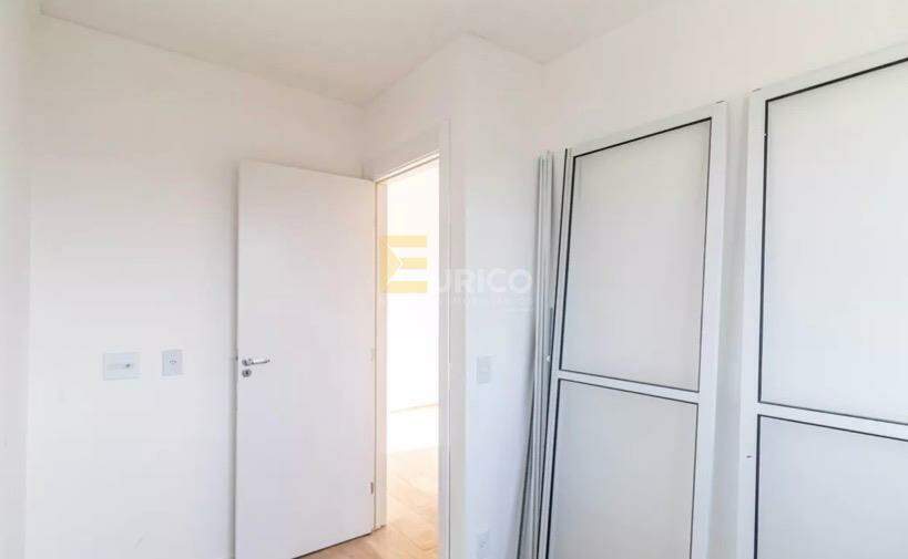 Apartamento à venda no JAGUARÉ em São Paulo/SP: 