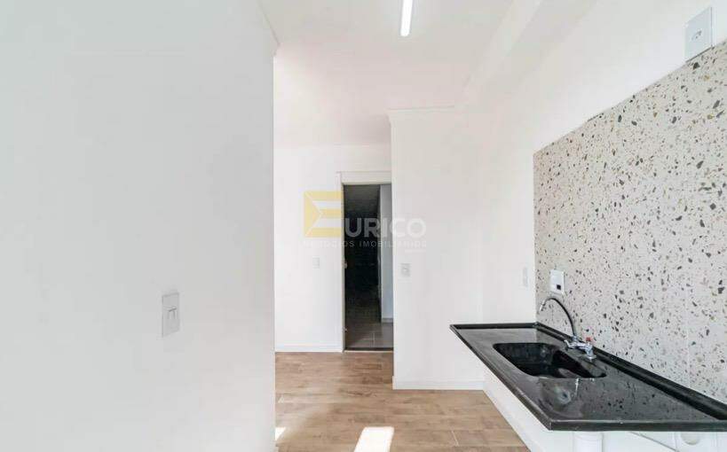 Apartamento à venda no JAGUARÉ em São Paulo/SP: 