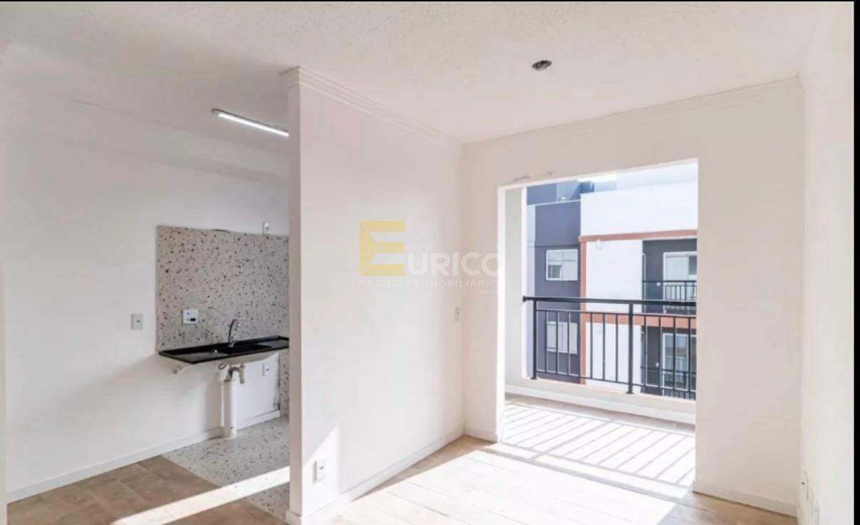 Apartamento à venda no JAGUARÉ em São Paulo/SP: 