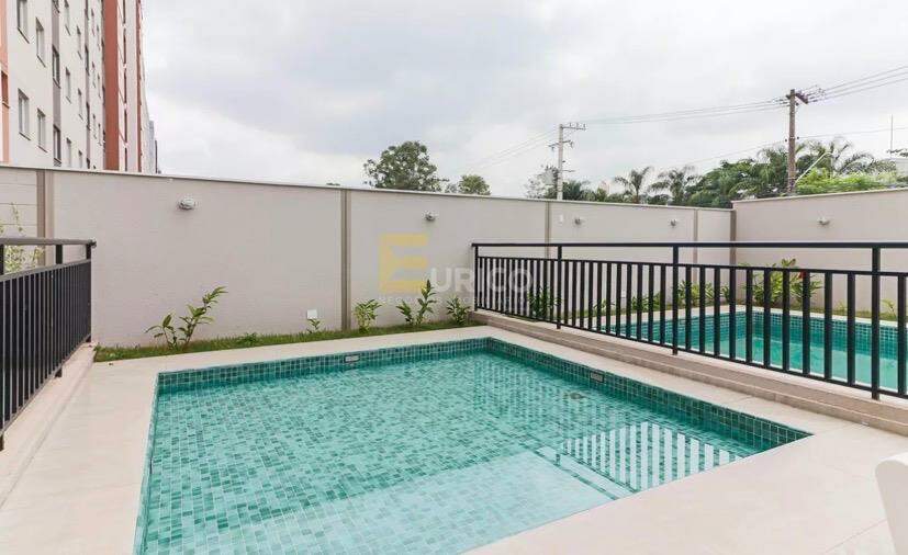 Apartamento à venda no JAGUARÉ em São Paulo/SP: 