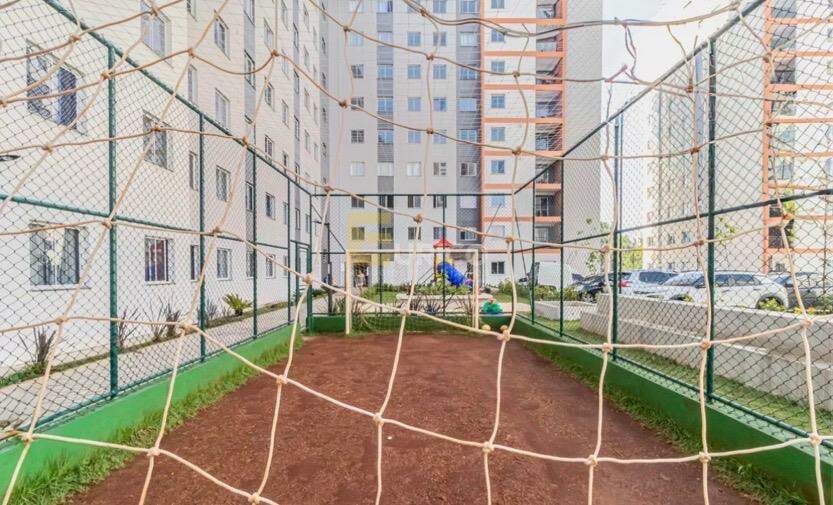 Apartamento à venda no JAGUARÉ em São Paulo/SP: 