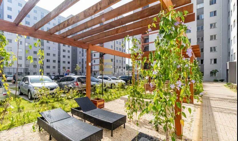 Apartamento à venda no JAGUARÉ em São Paulo/SP: 