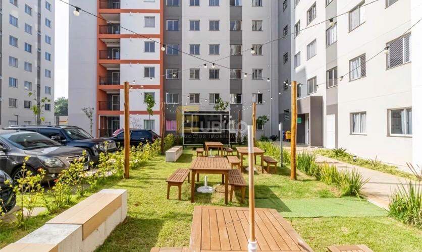 Apartamento à venda no JAGUARÉ em São Paulo/SP: 