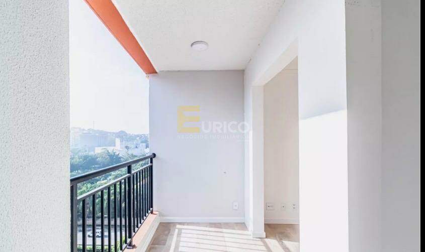 Apartamento à venda no JAGUARÉ em São Paulo/SP: 