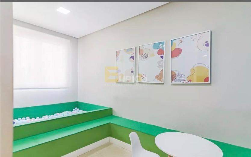 Apartamento à venda no JAGUARÉ em São Paulo/SP: 