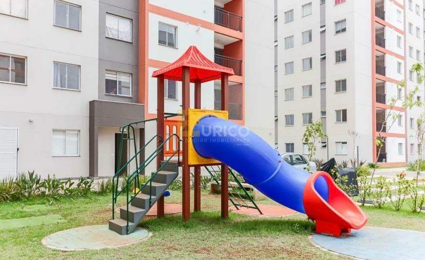 Apartamento à venda no JAGUARÉ em São Paulo/SP: 