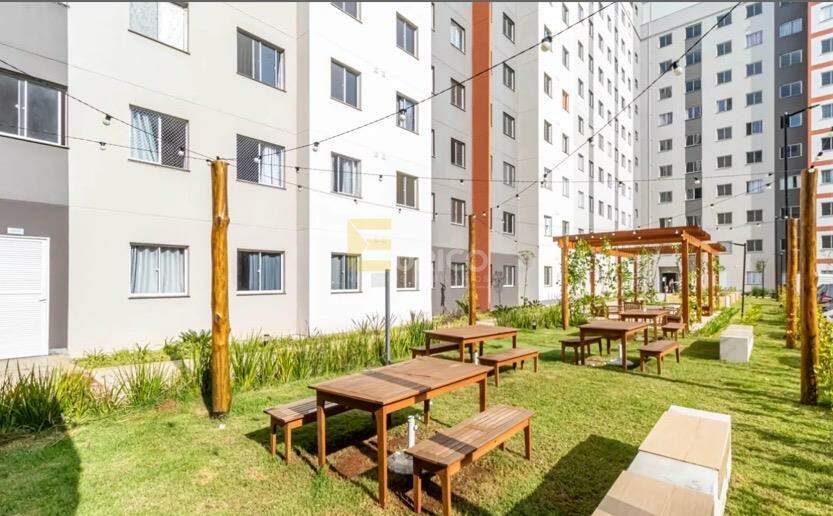 Apartamento à venda no JAGUARÉ em São Paulo/SP: 