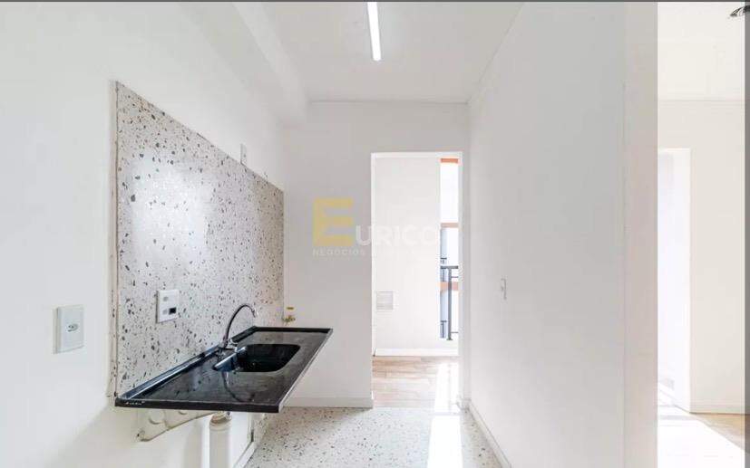 Apartamento à venda no JAGUARÉ em São Paulo/SP: 