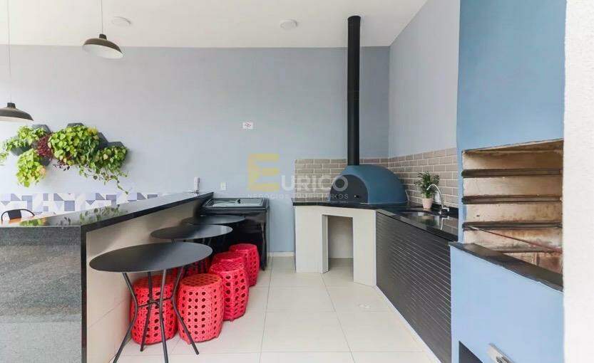 Apartamento à venda no JAGUARÉ em São Paulo/SP: 