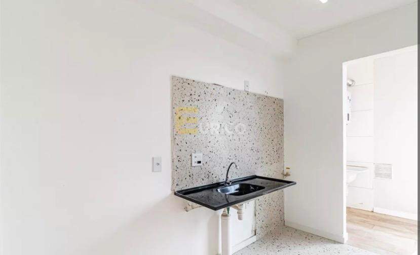 Apartamento à venda no JAGUARÉ em São Paulo/SP: 
