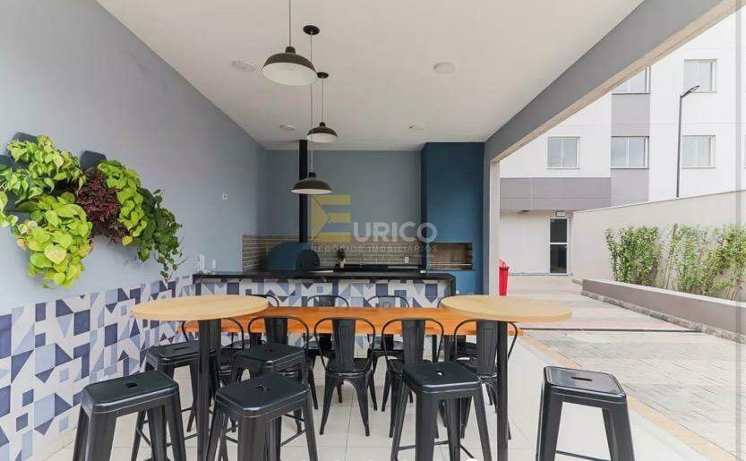 Apartamento à venda no JAGUARÉ em São Paulo/SP: 