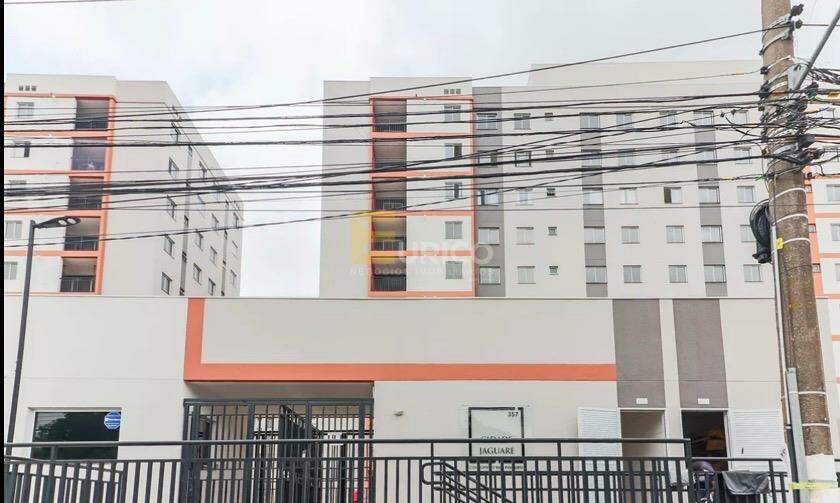 Apartamento à venda no JAGUARÉ em São Paulo/SP: 