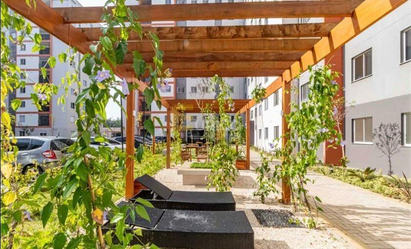 Apartamento à venda no JAGUARÉ em São Paulo/SP: 