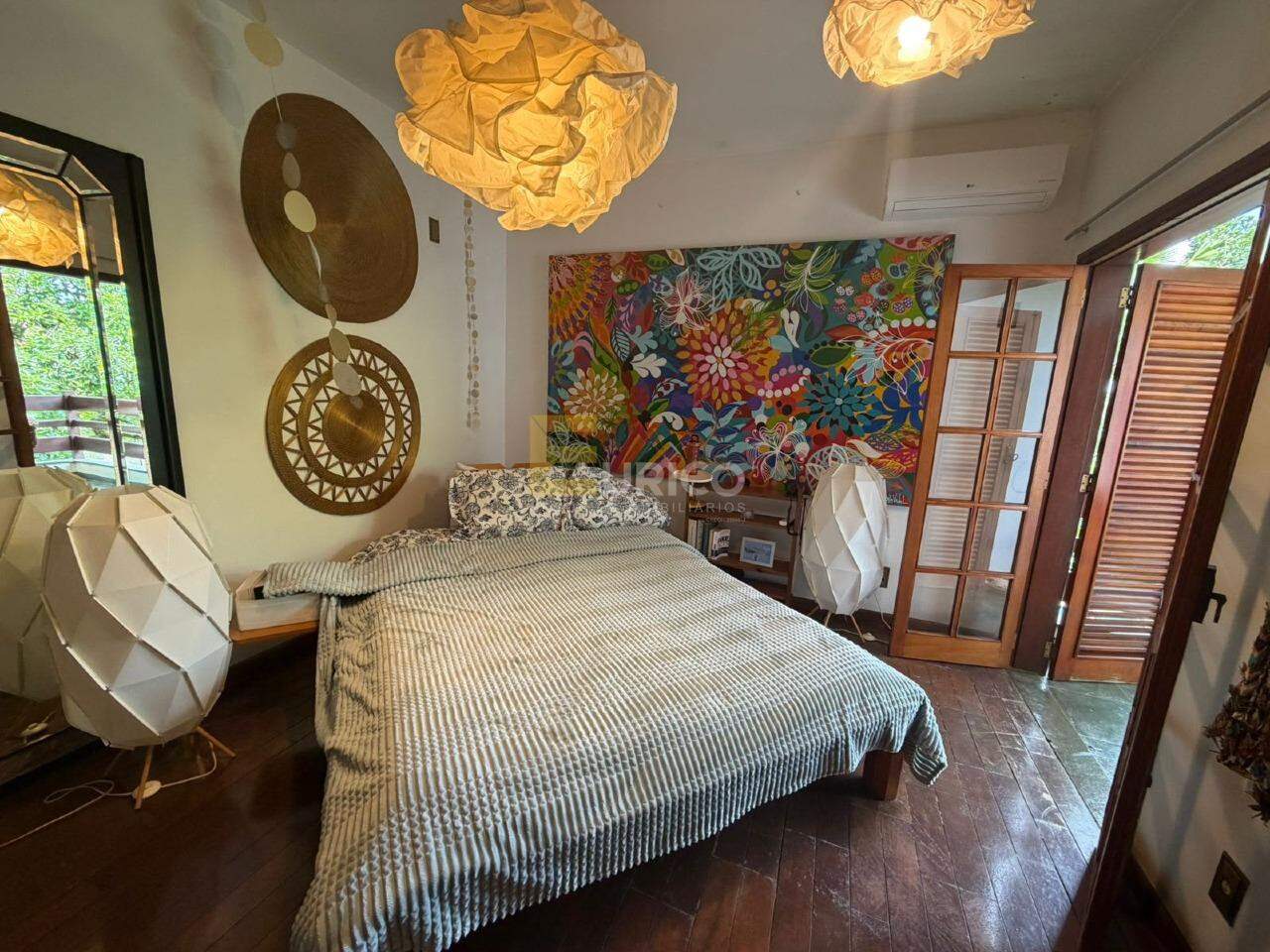 Casa em condomínio à venda no Condomínio Estância Marambaia em Vinhedo/SP: 