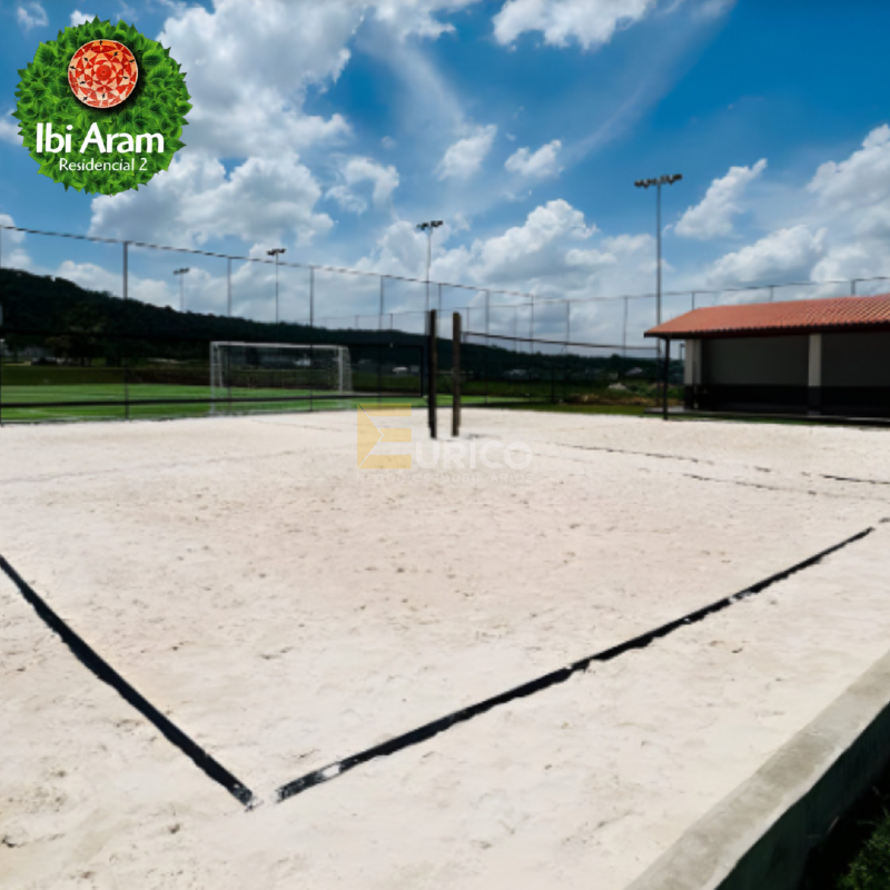 Terreno em Condomínio à venda no Condomínio Residencial Ibi Aram II em Itupeva/SP: 