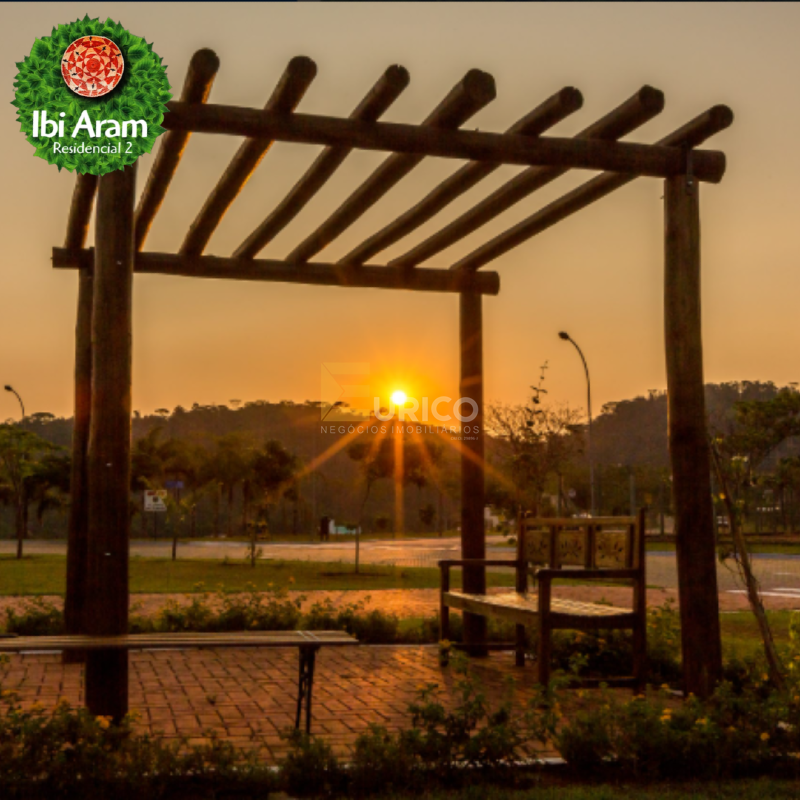 Terreno em Condomínio à venda no Condomínio Residencial Ibi Aram II em Itupeva/SP: 