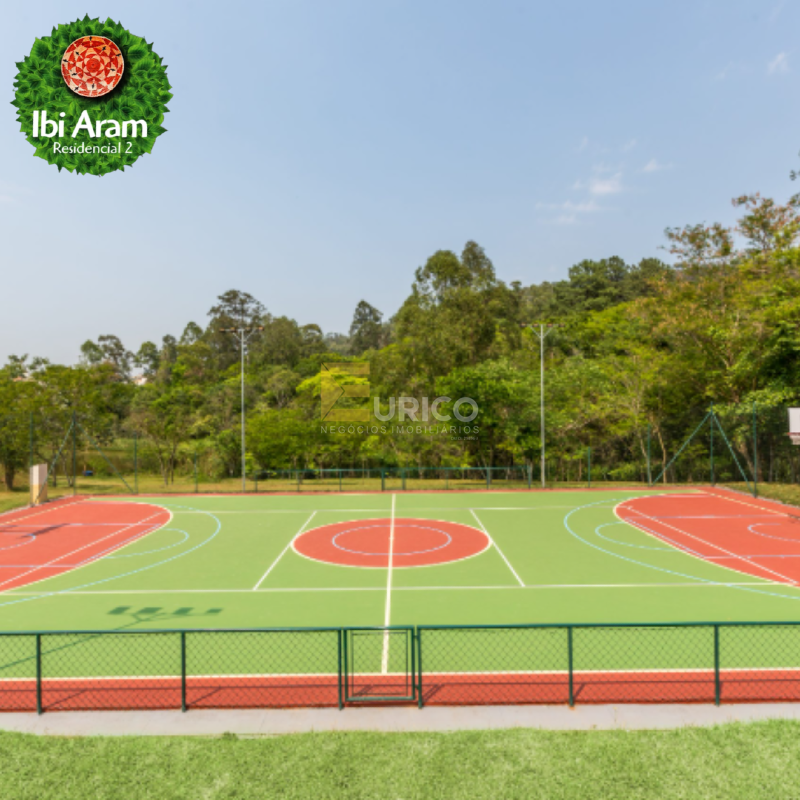 Terreno em Condomínio à venda no Condomínio Residencial Ibi Aram II em Itupeva/SP: 