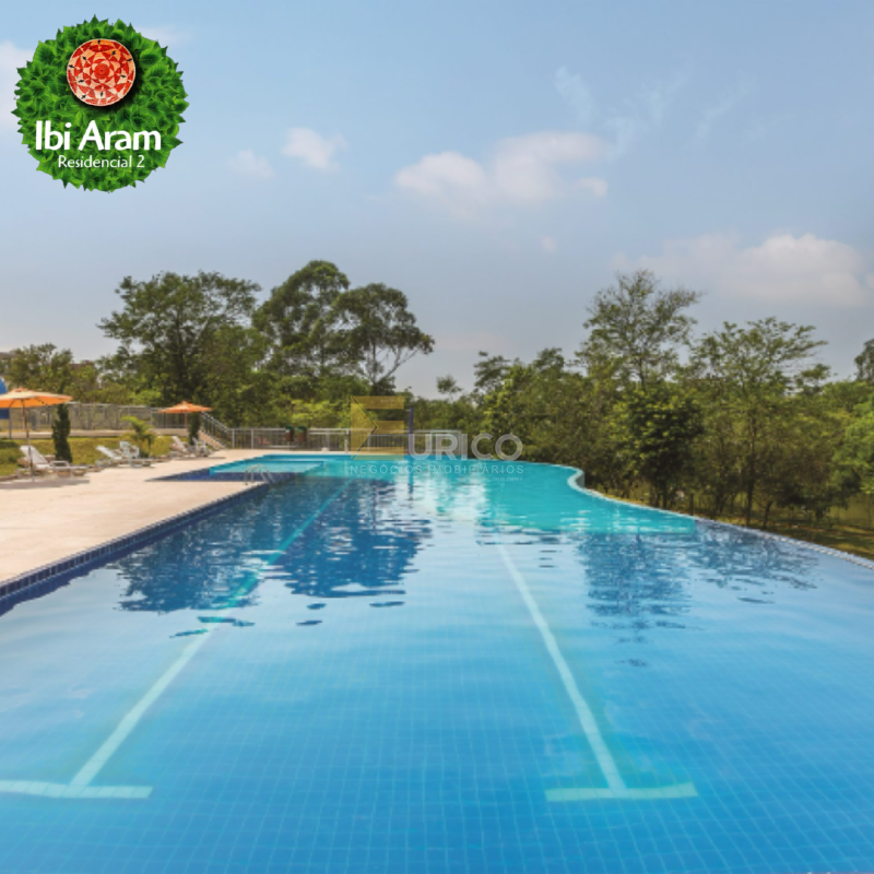 Terreno em Condomínio à venda no Condomínio Residencial Ibi Aram II em Itupeva/SP: 