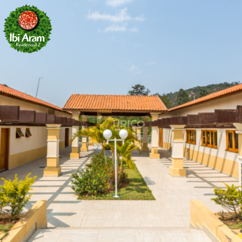 Terreno em Condomínio à venda no Condomínio Residencial Ibi Aram II em Itupeva/SP: 