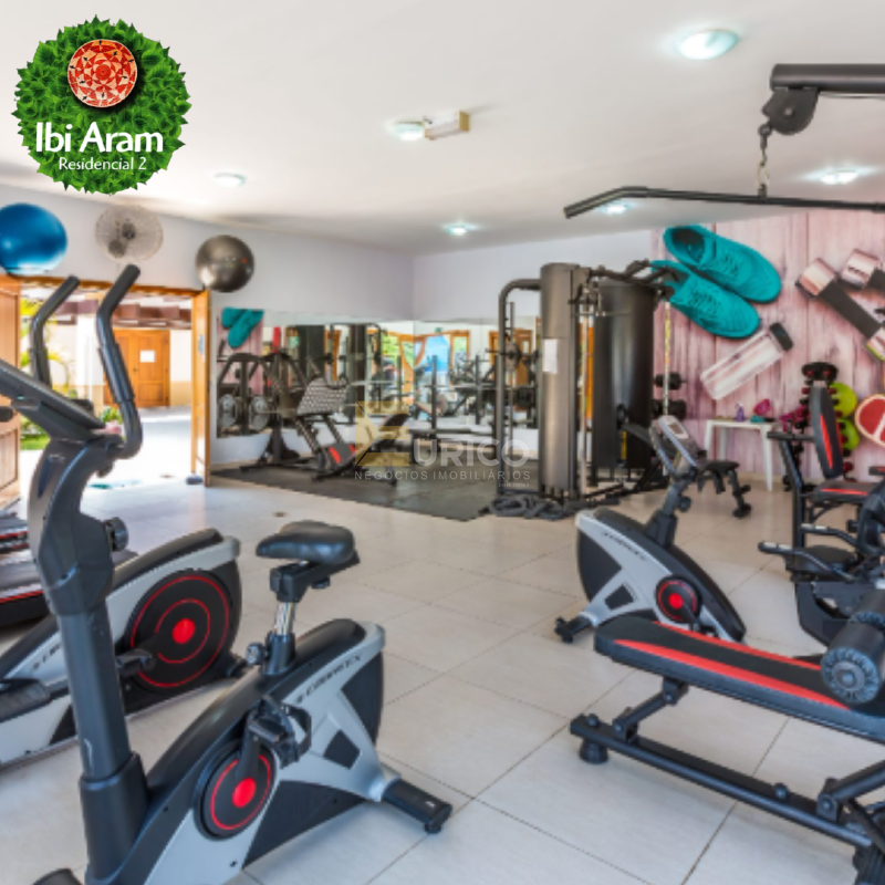 Terreno em Condomínio à venda no Condomínio Residencial Ibi Aram II em Itupeva/SP: 