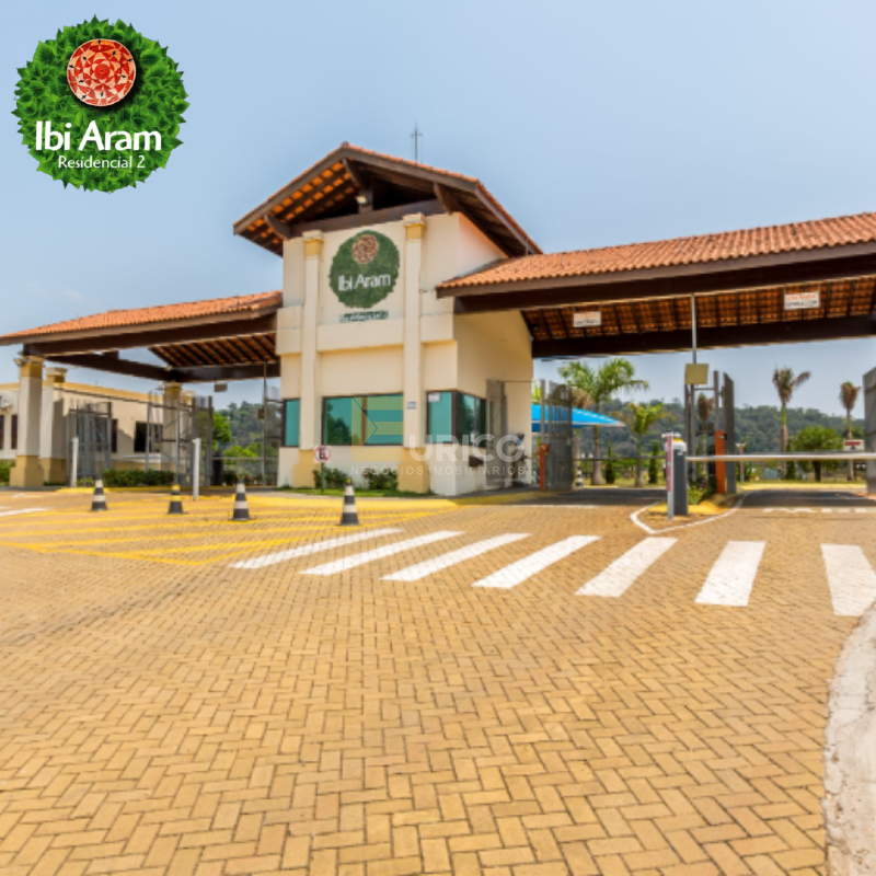 Terreno em Condomínio à venda no Condomínio Residencial Ibi Aram II em Itupeva/SP: 
