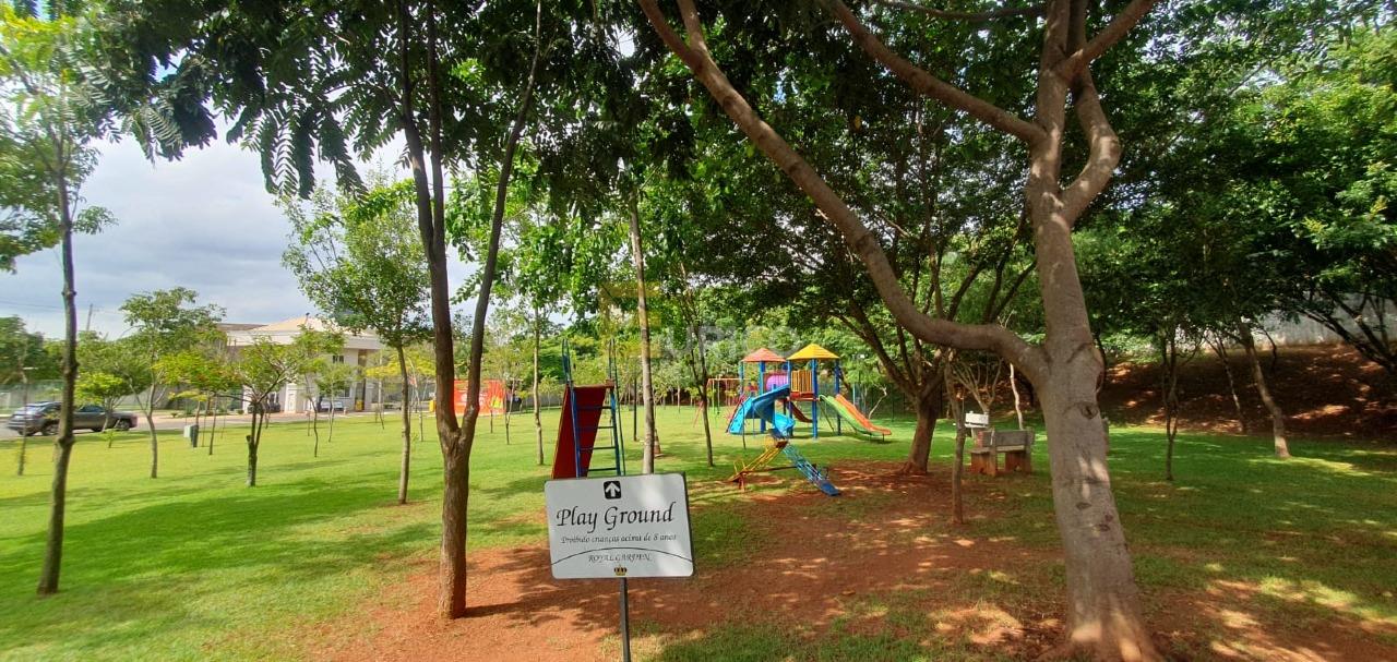 Casa em condomínio à venda no Condomínio Residencial Royal Garden em Paulínia/SP: 