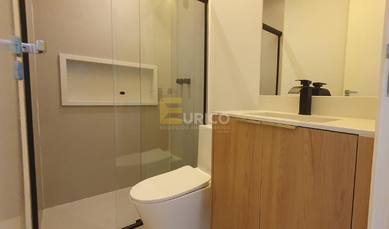 Casa em condomínio à venda no Condomínio Residencial Royal Garden em Paulínia/SP: 