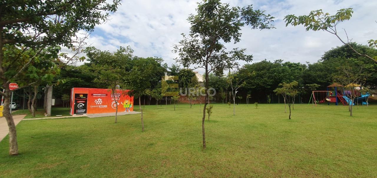 Casa em condomínio à venda no Condomínio Residencial Royal Garden em Paulínia/SP: 