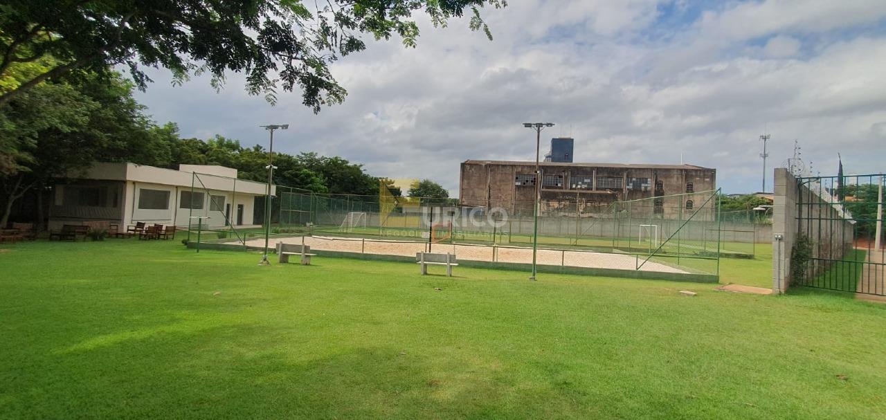 Casa em condomínio à venda no Condomínio Residencial Royal Garden em Paulínia/SP: 