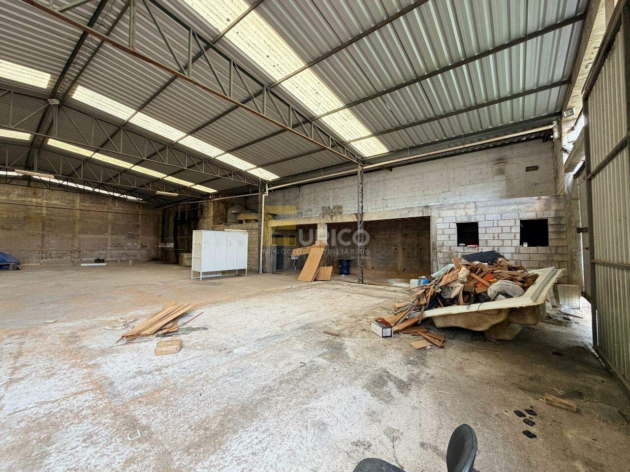 Área à venda no Jardim Marambaia em Vinhedo/SP: 